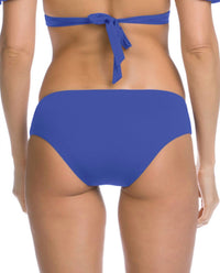 Becca - Keyhole Hipster Bikini Bottom