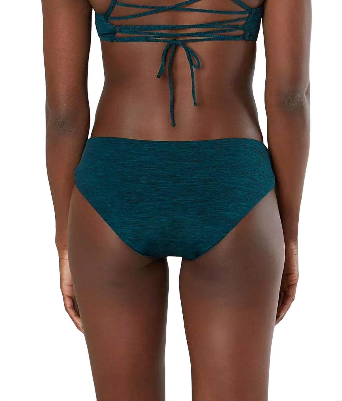 Becca - MESA VERDE KEYHOLE HIPSTER