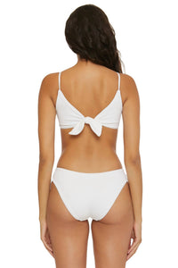 Becca - Modern Edge Hipster Bikini Bottom
