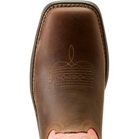 Ariat - Women's Anthem Shortie Boot