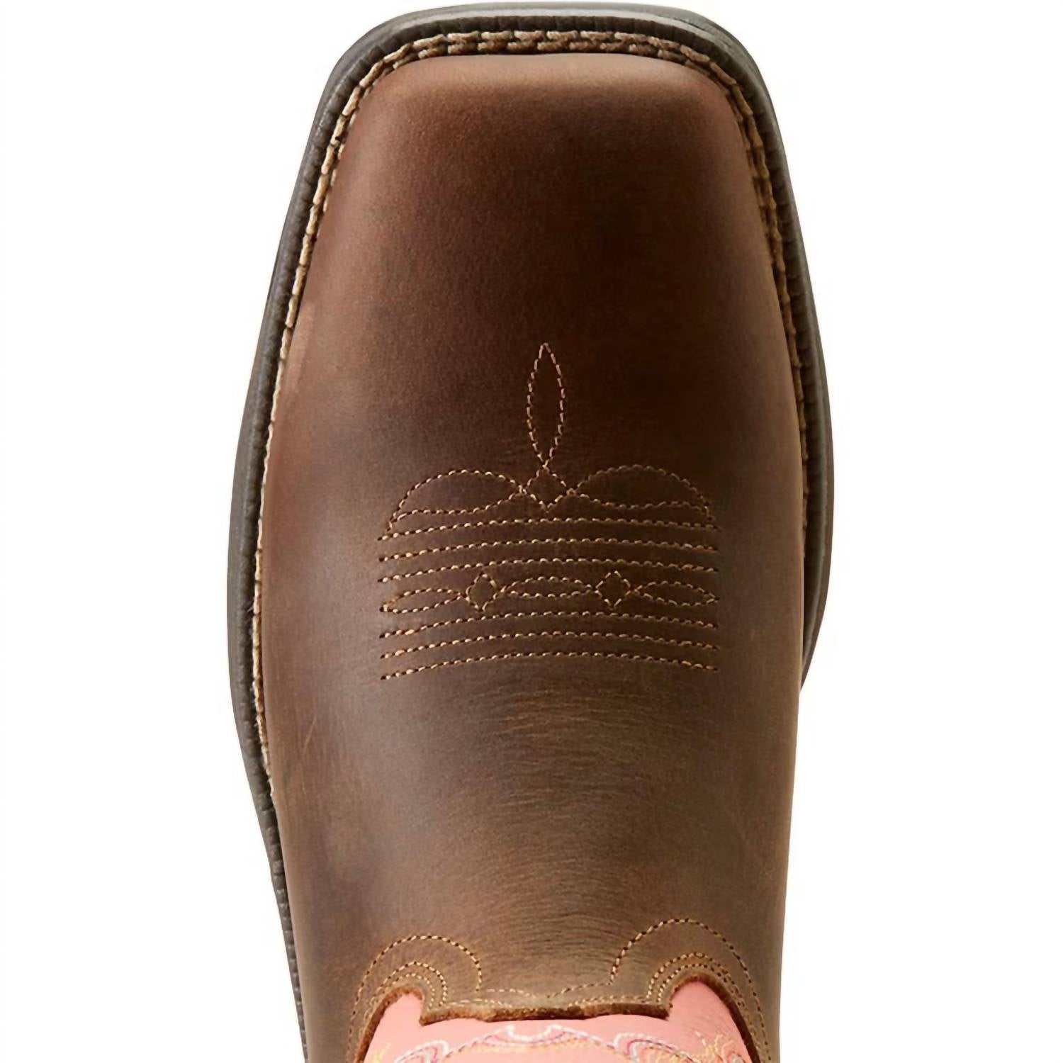 Ariat - Women's Anthem Shortie Boot