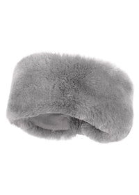 Carolina Amato - Faux Fur Headband