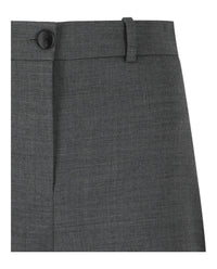 Salvatore Ferragamo - Women's Culotte Shorts