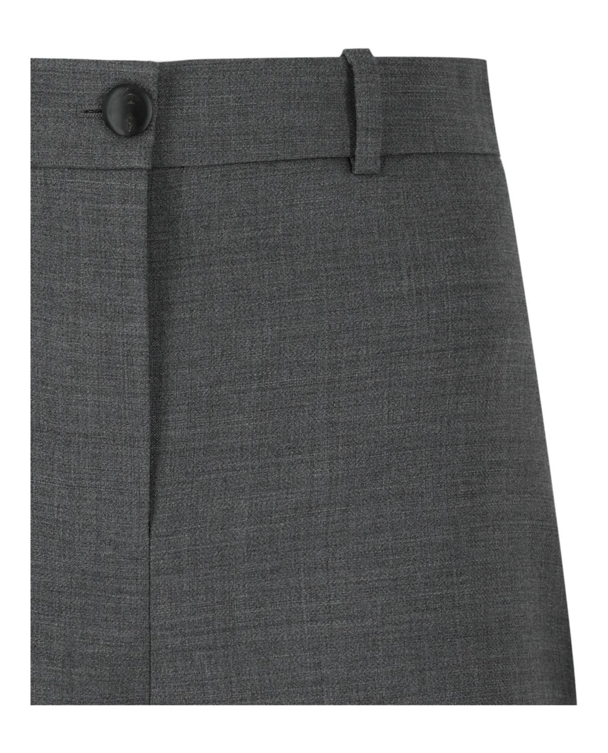 Salvatore Ferragamo - Women's Culotte Shorts