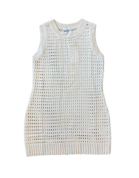 Matthew Bruch - Knit Tank Mini Dress