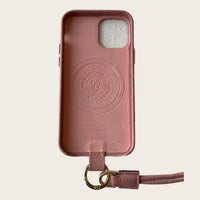 Arnavone - Women's iPhone 12/12 Pro String Phone Case