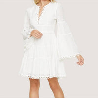 Lost + Wander - Everlasting Love Long Sleeve Dress