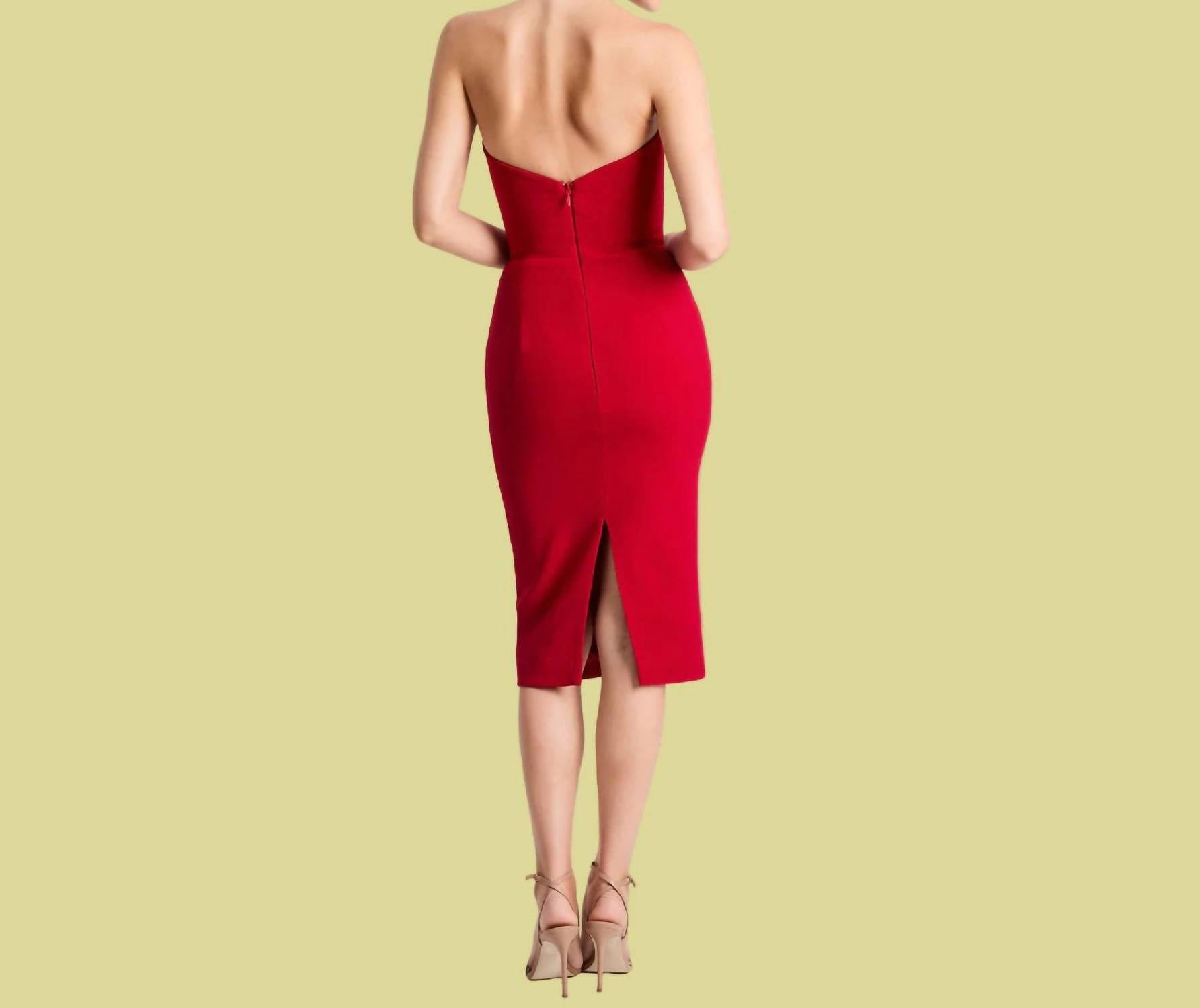 Helsi - CELIA DRESS