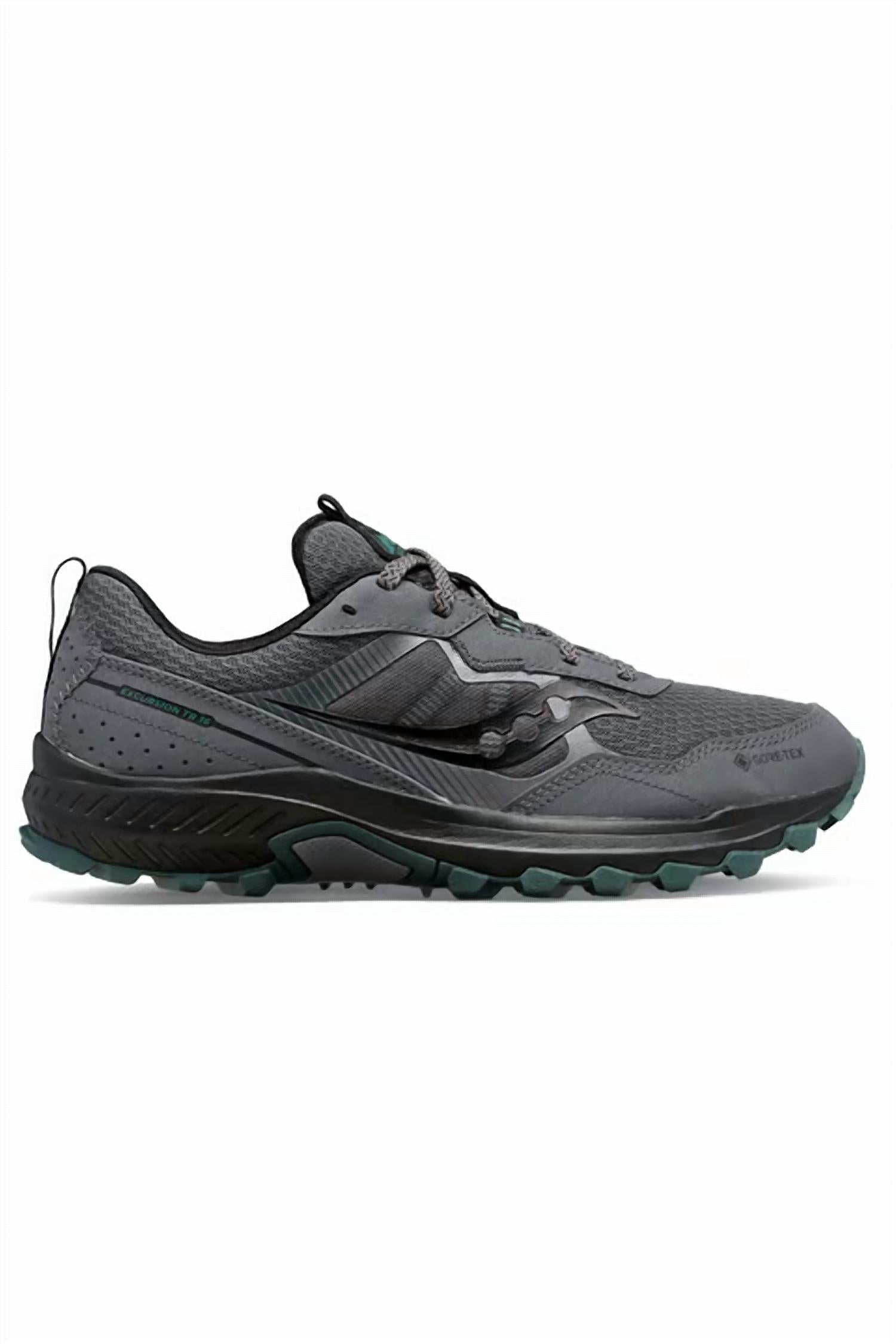 Saucony - Men's Excursion Tr16 Gtx Trail Running Shoes