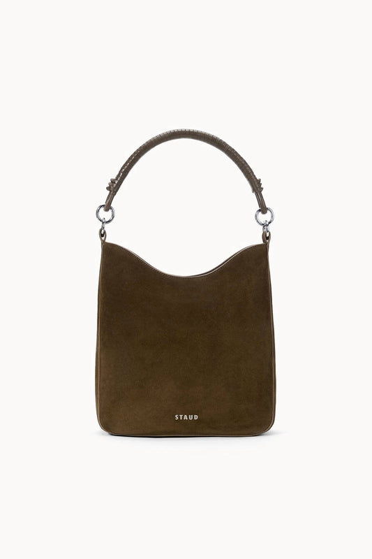 Staud - Women's Mel Shoulder Bag