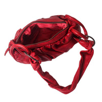 American Darling - Women's Leather Handbag