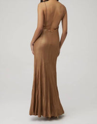 Auteur - Milou Slip Dress