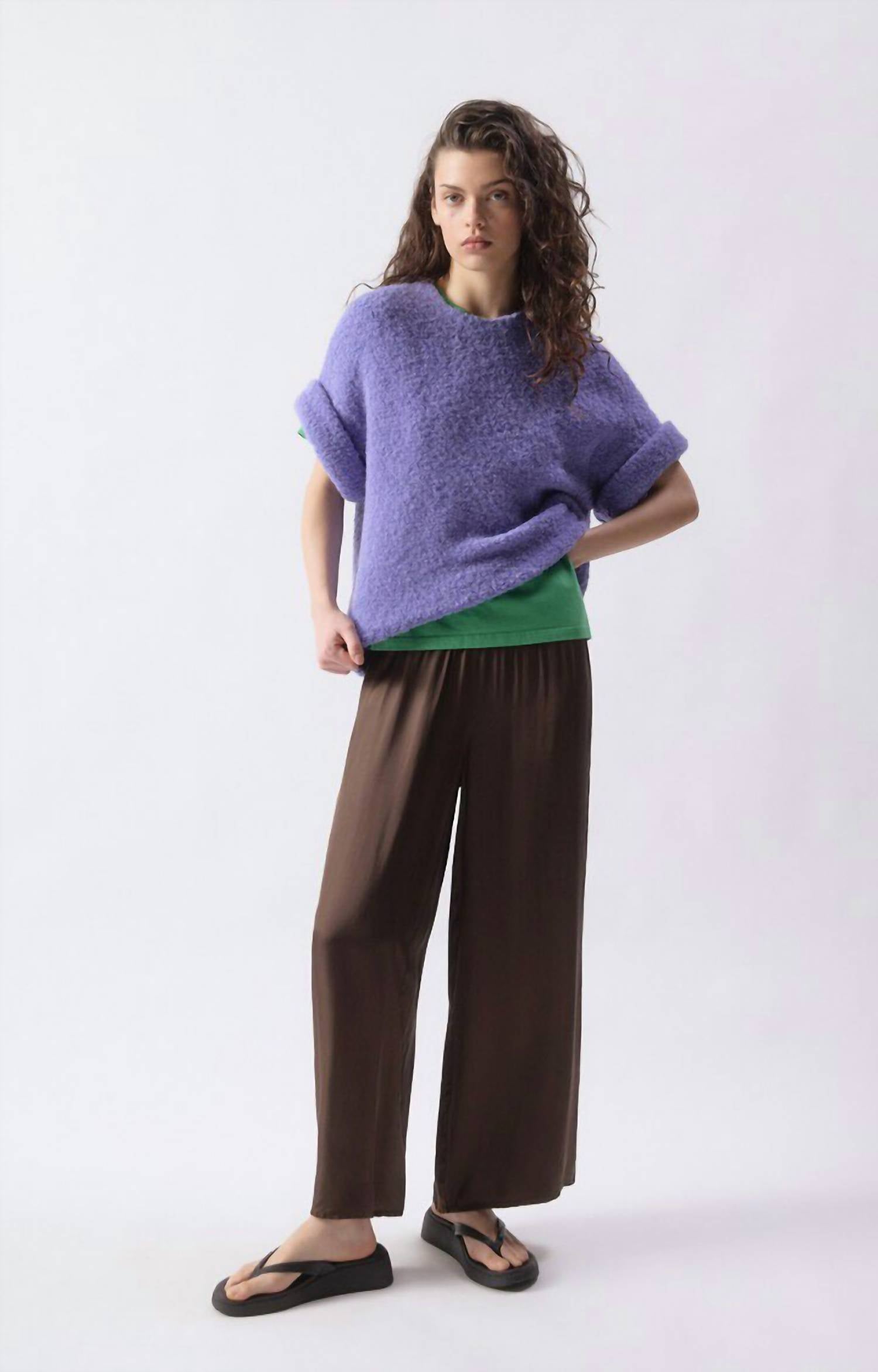 American Vintage - Bovalow Trouser Pants