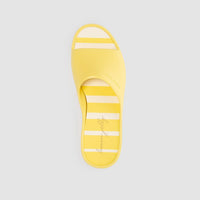 LEMON JELLY Women's Solis Sandals in lemonade - women's sandal - alternate view