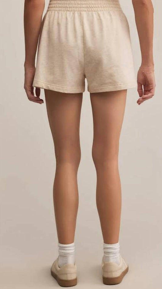 Z Supply - Weekender French Terry Short