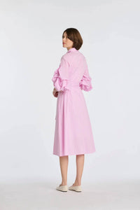 Weill - Gimmy Shirt Mini Dress