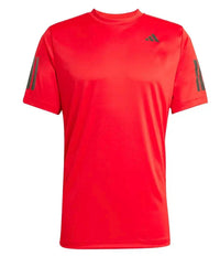 Adidas - Club 3 Stripe Top