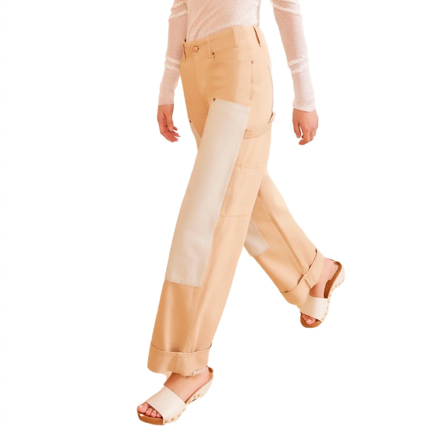 Ulla Johnson - Women's The Olympia Jean