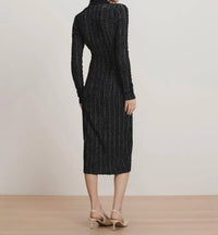 Veronica Beard - Barrett Midi Dress