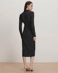 Veronica Beard - Barrett Midi Dress