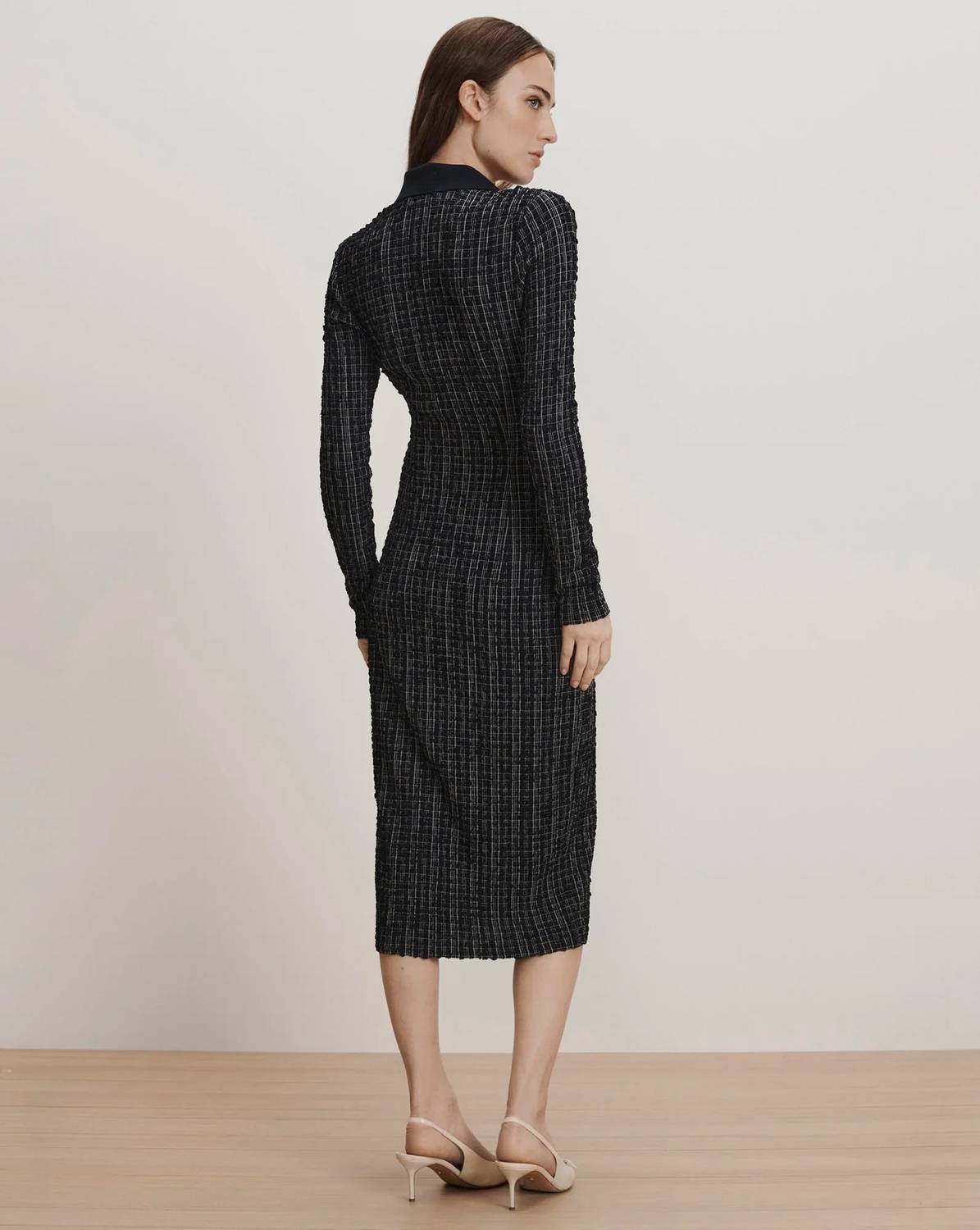 Veronica Beard - Barrett Midi Dress