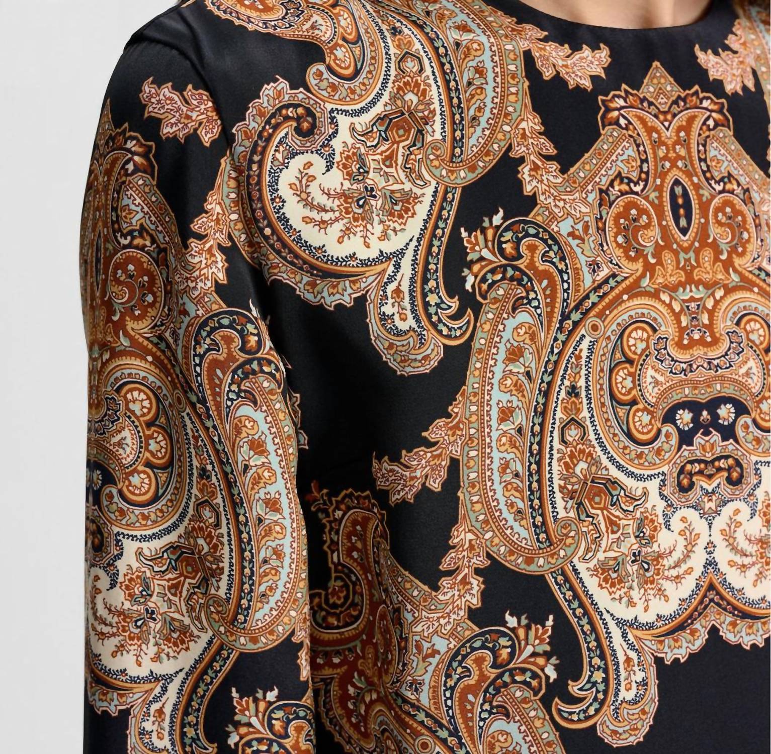 Veronica Beard - Karisse Blouse