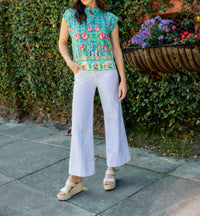 Alden Adair - Birkin Top