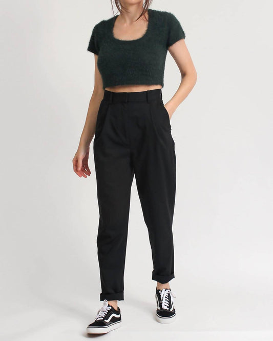 Cotton Candy - Greyson Sweater