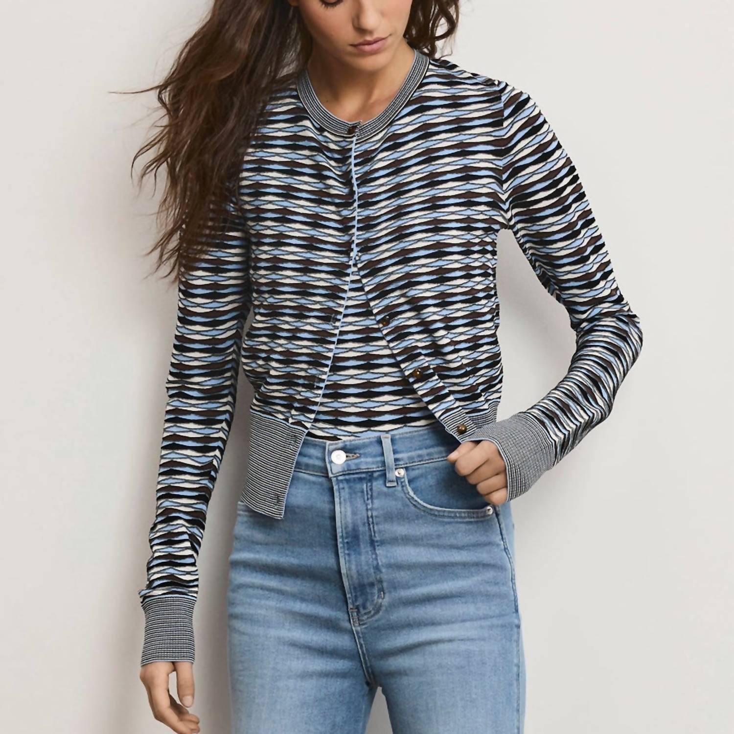 Veronica Beard - Cambria Cardigan
