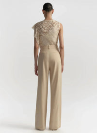 A.L.C. - Winston Linen Pants