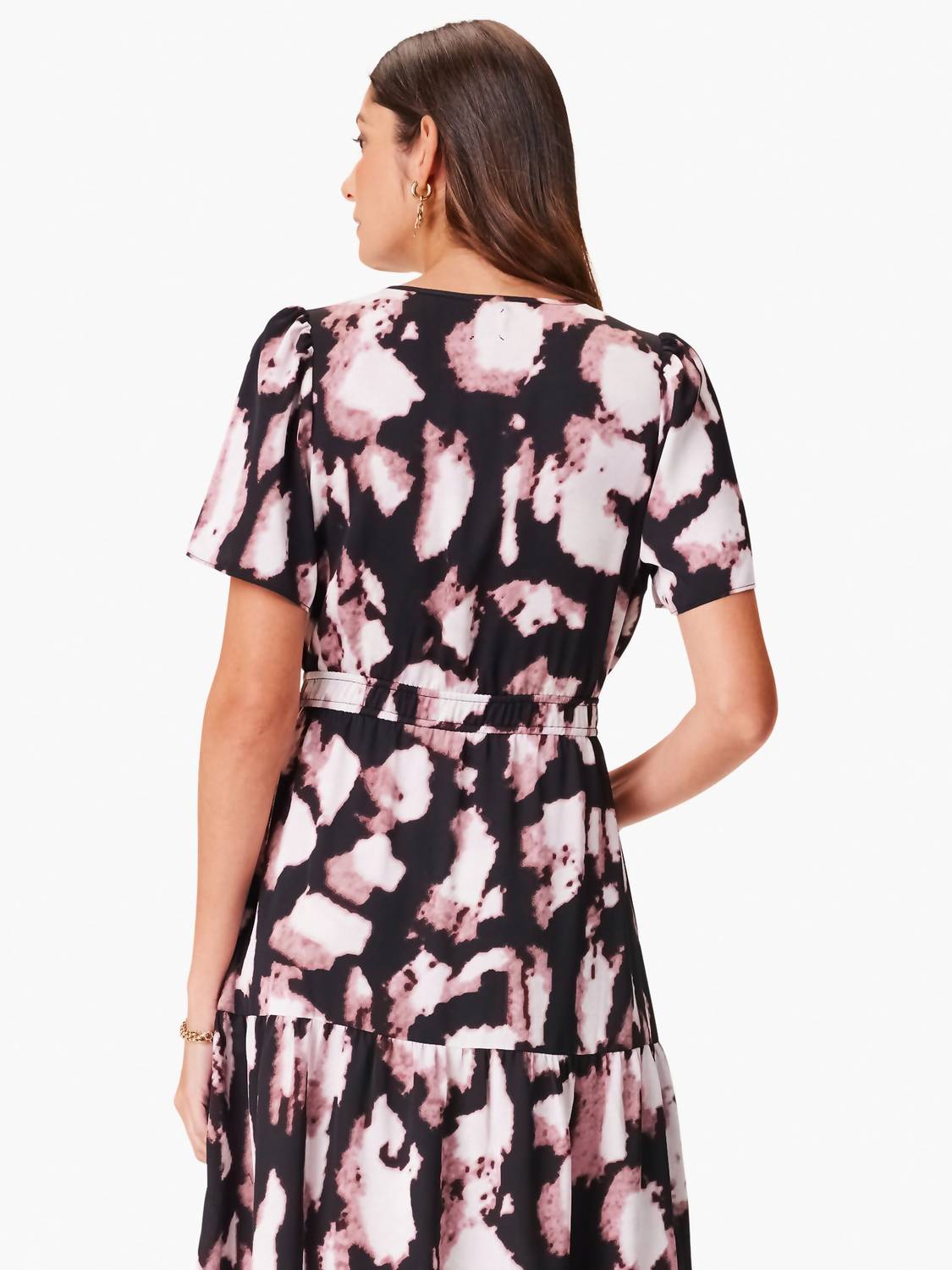 Nic + Zoe - Spring Shadow Daydream Dress