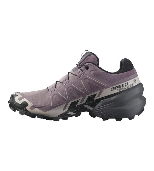 Salomon - Women's Speedcross 6 Trail Running Shoes