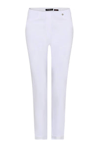 Robell - Net Leg Trim Pant