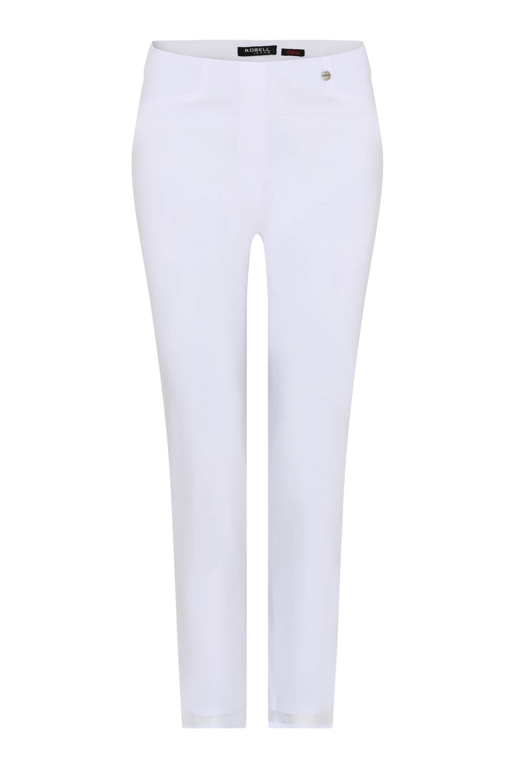 Robell - Net Leg Trim Pant
