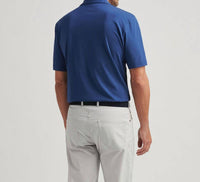 Peter Millar - Crown Comfort Polo