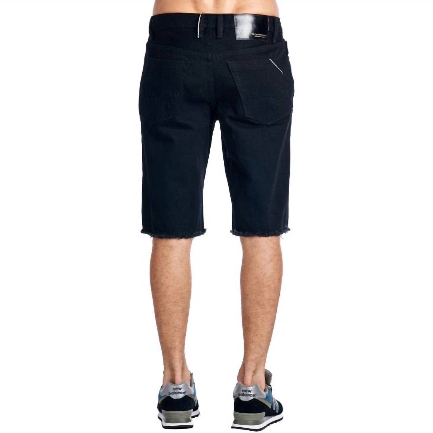 Cult Of Individuality - Rocker Shorts
