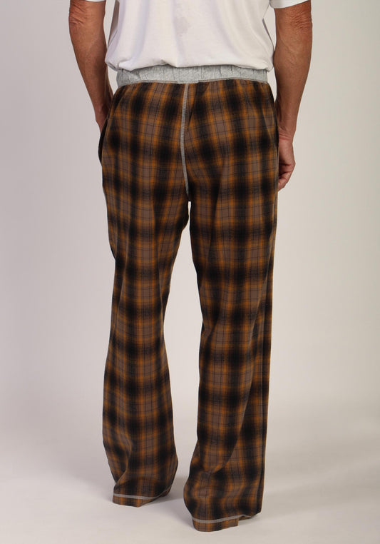 True Grit - Summit Checks Flannel Pants