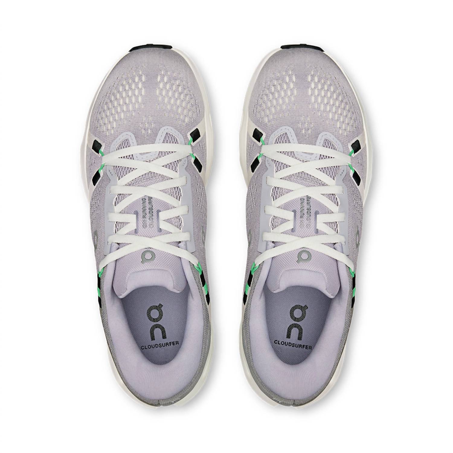 On - Women’s Cloudsurfer 2 Running Shoe