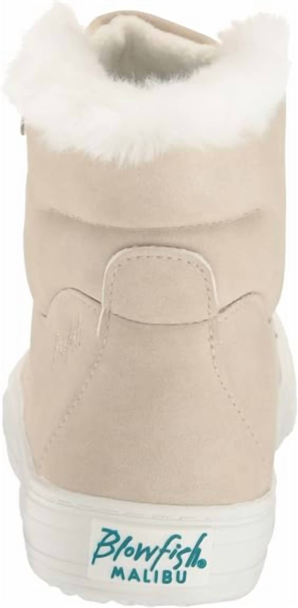 Blowfish - Women's Amherst Sneakers