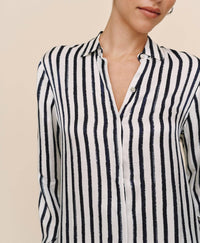 Bella Dahl - High Low Hem Shirt