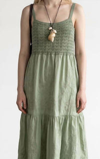 Sundays - Lacie Dress