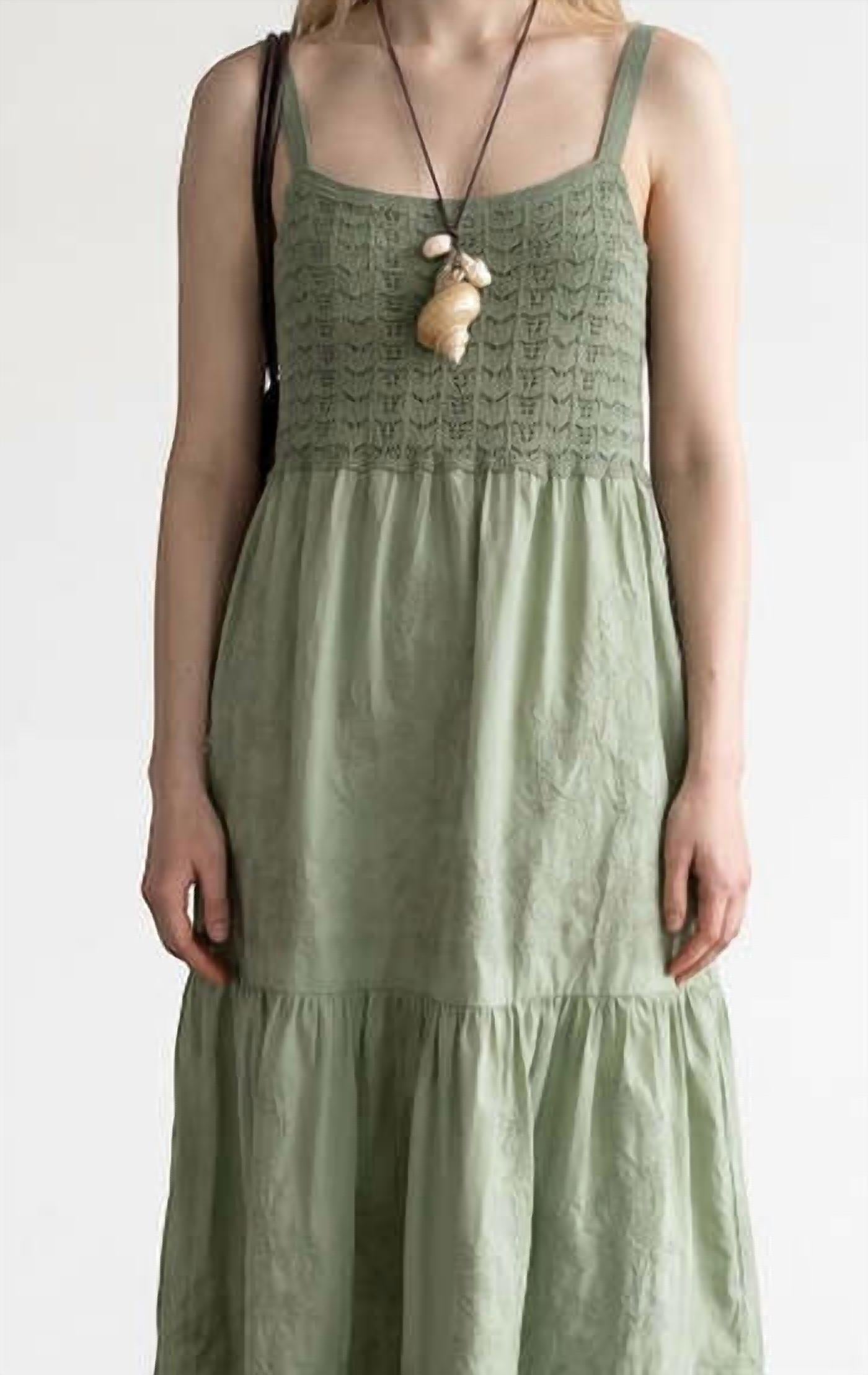 Sundays - Lacie Dress