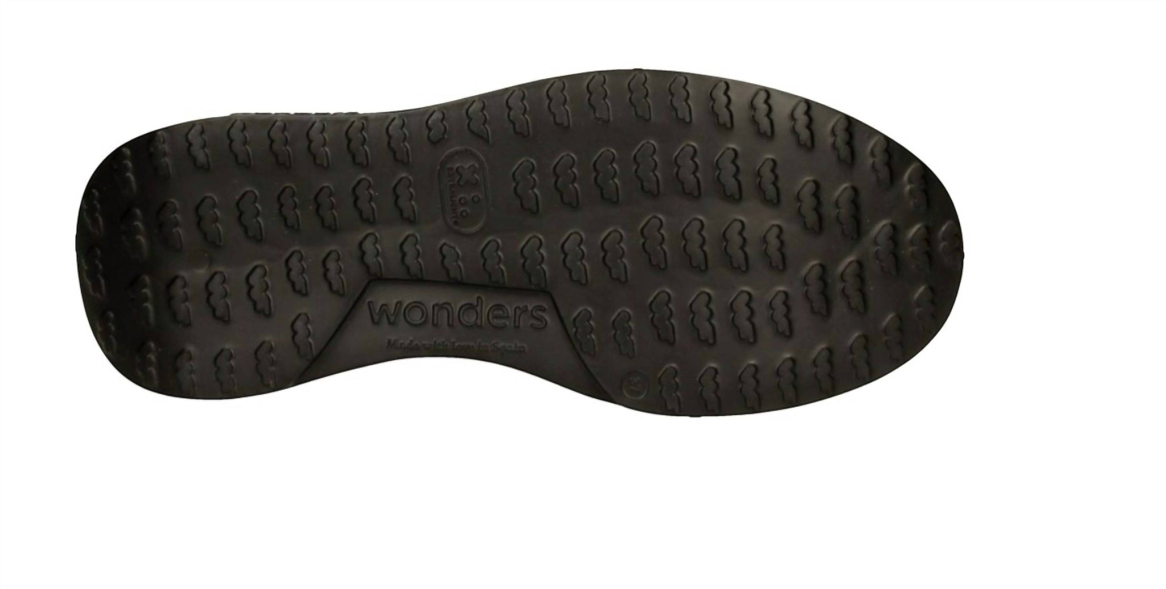 Wonders - Women's Platform Loafer