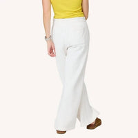 Kerri Rosenthal - Weekend Palazzo Sweatpants