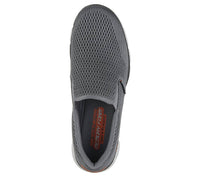 Skechers - Men's Equalizer Comfort Slip On Shoes
