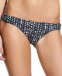 Vix - Low-rise Bikini Bottom
