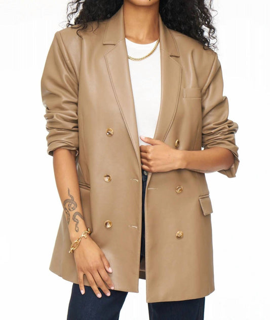 Pistola - Sloane Blazer