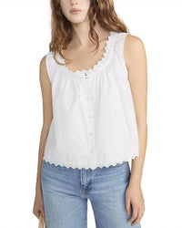 Frame - Serene Tank Top