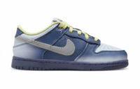 Nike - Pre-School Boy's Dunk Low Frankenstein Shoes