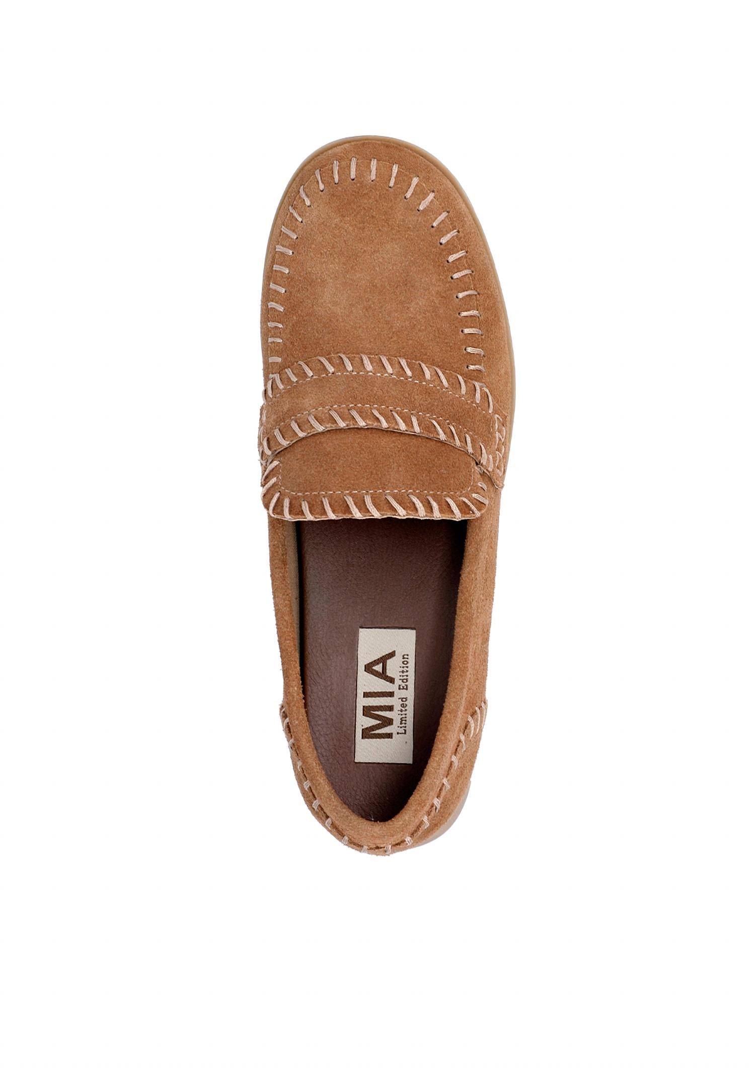 Mia - Women's Natalee Loafers